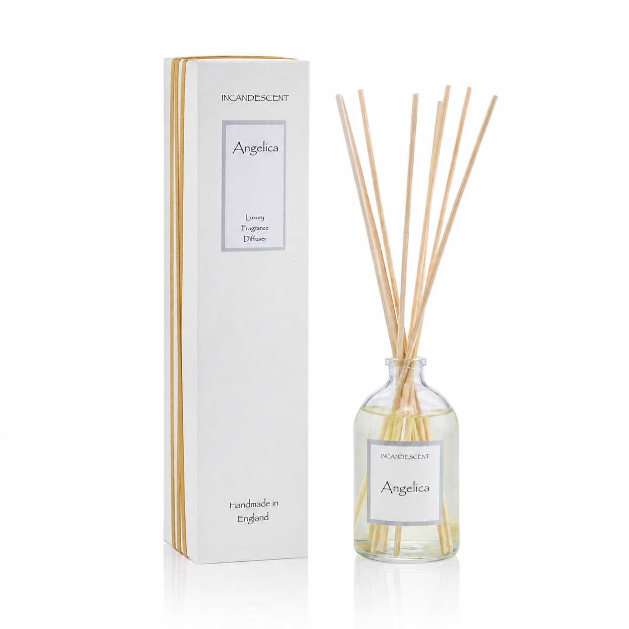 ANGELICA fragrance diffuser 100ml