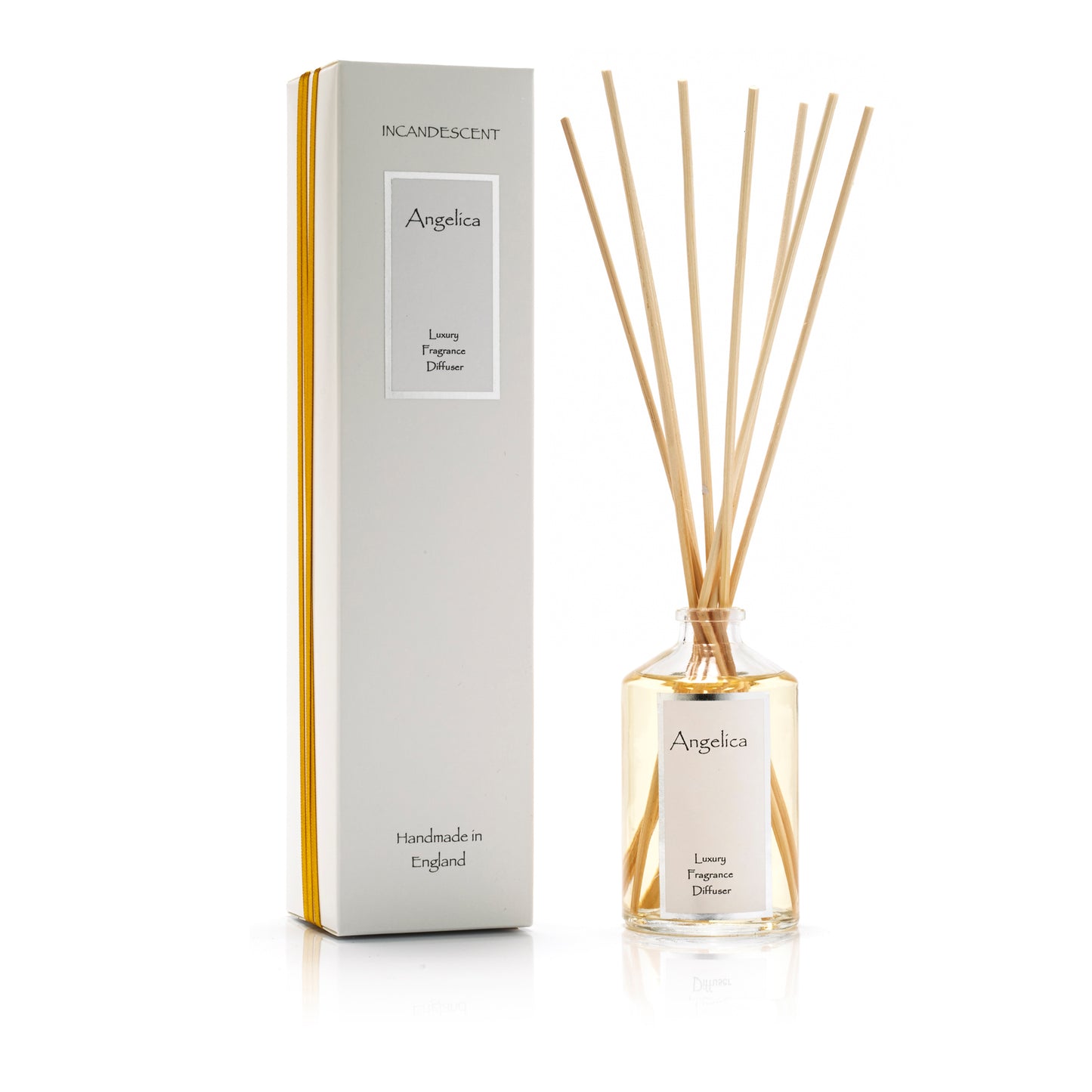 ANGELICA fragrance diffuser 100ml