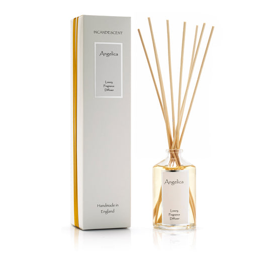 ANGELICA fragrance diffuser 100ml