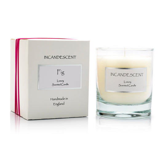 FIG signature candle 200g