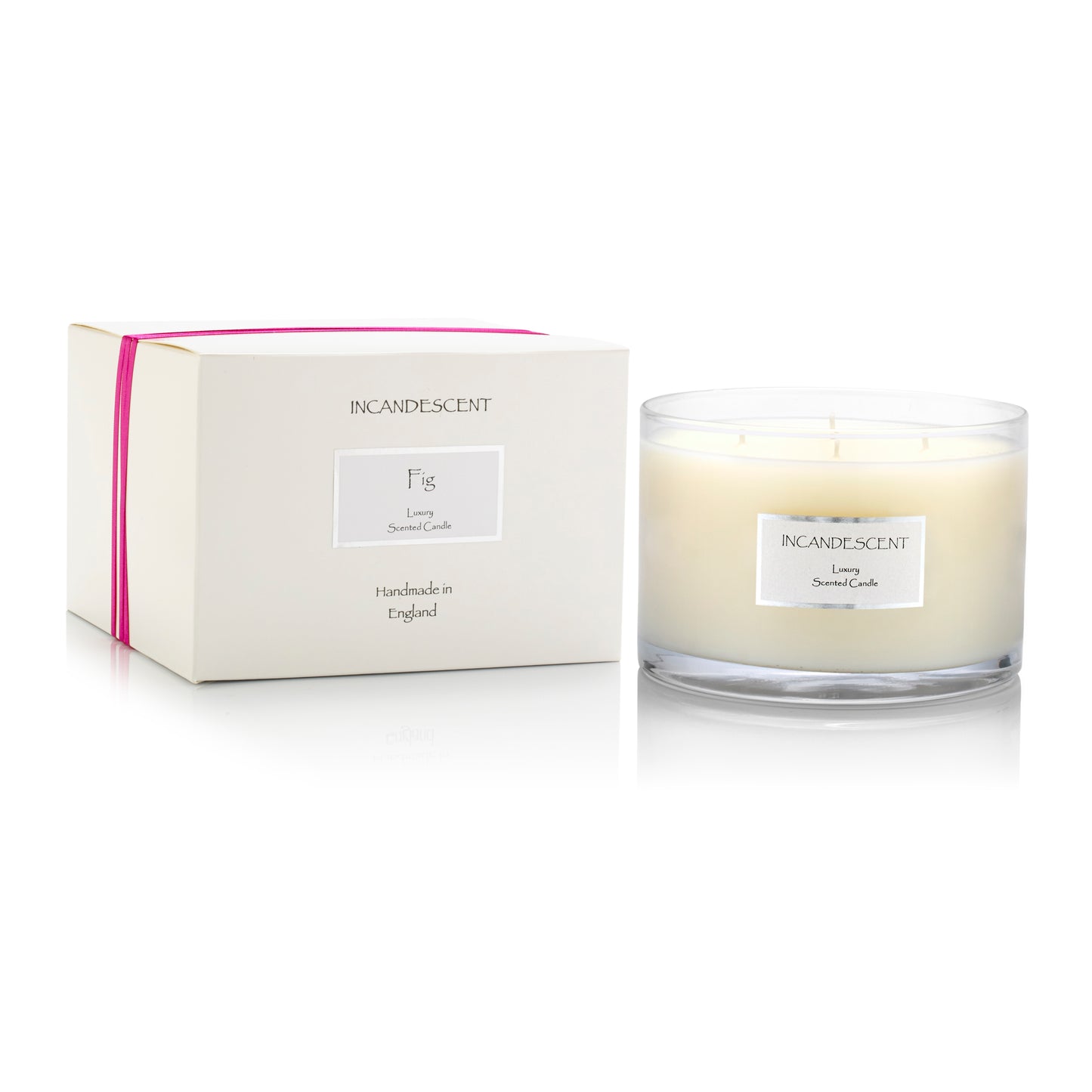 FIG large 4 wick candle 1000g