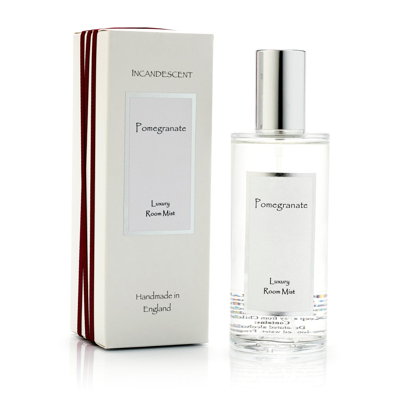 POMEGRANATE fragrant room mist 100ml