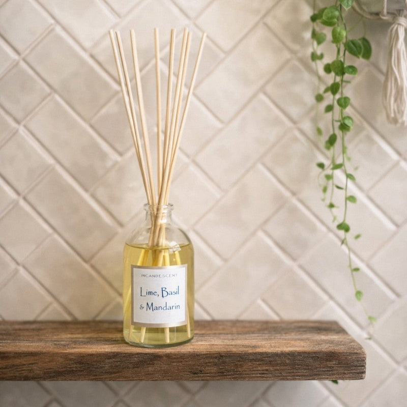 Fragrance Diffusers