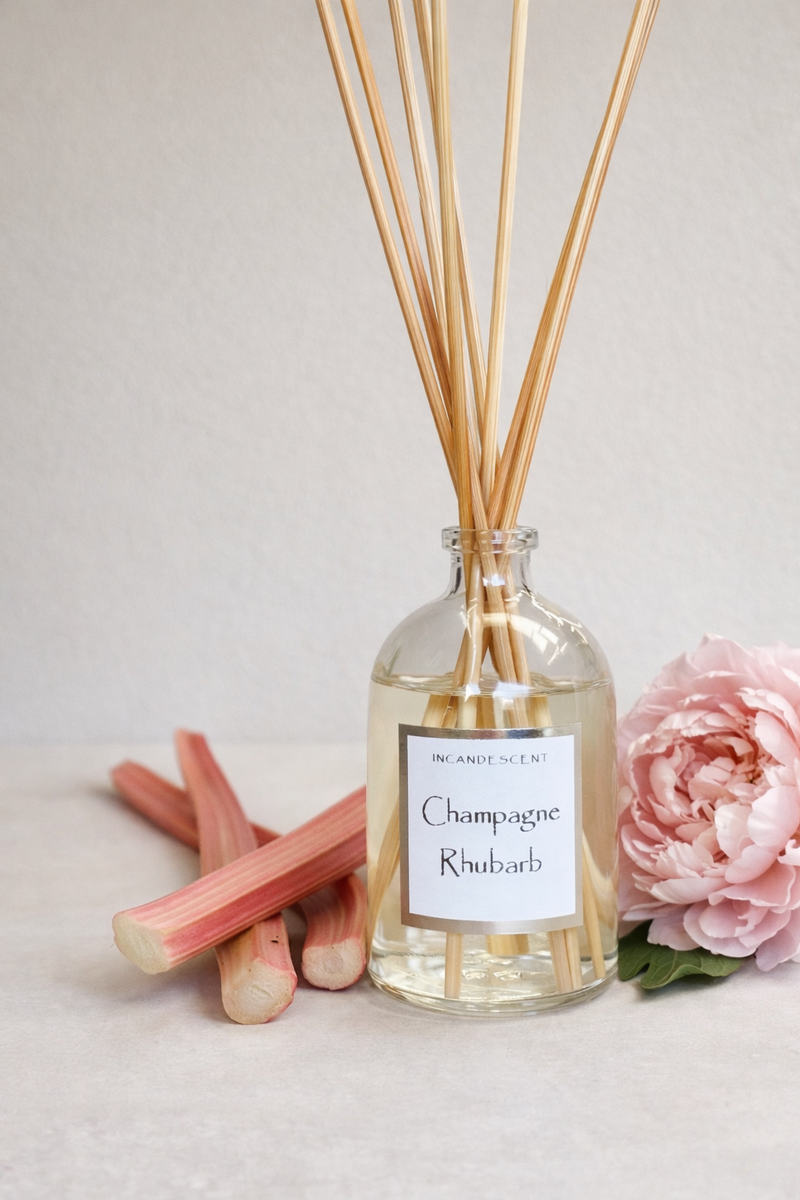 Fragrance Diffusers