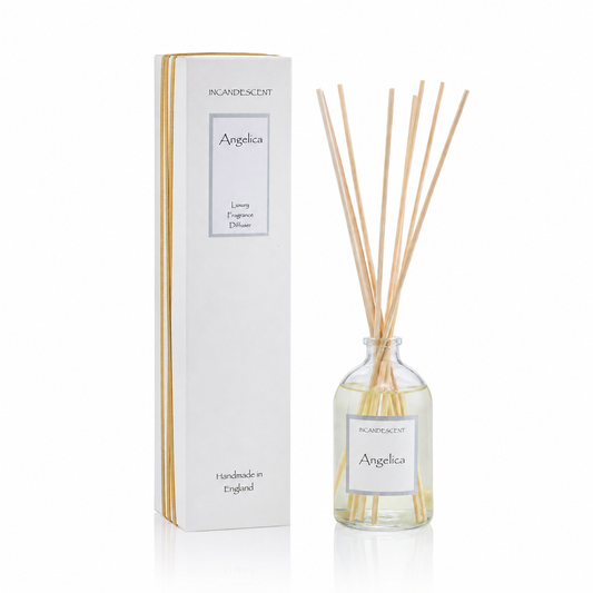 ANGELICA fragrance diffuser 100ml