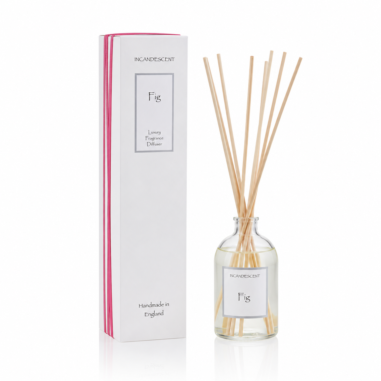 FIG fragrance diffuser 100ml
