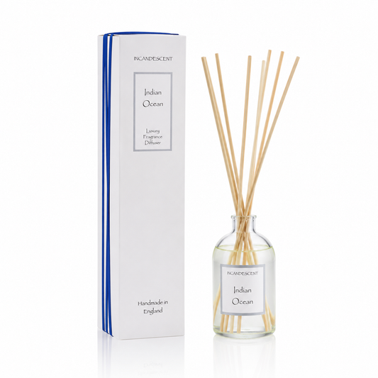 INDIAN OCEAN fragrance diffuser 100ml