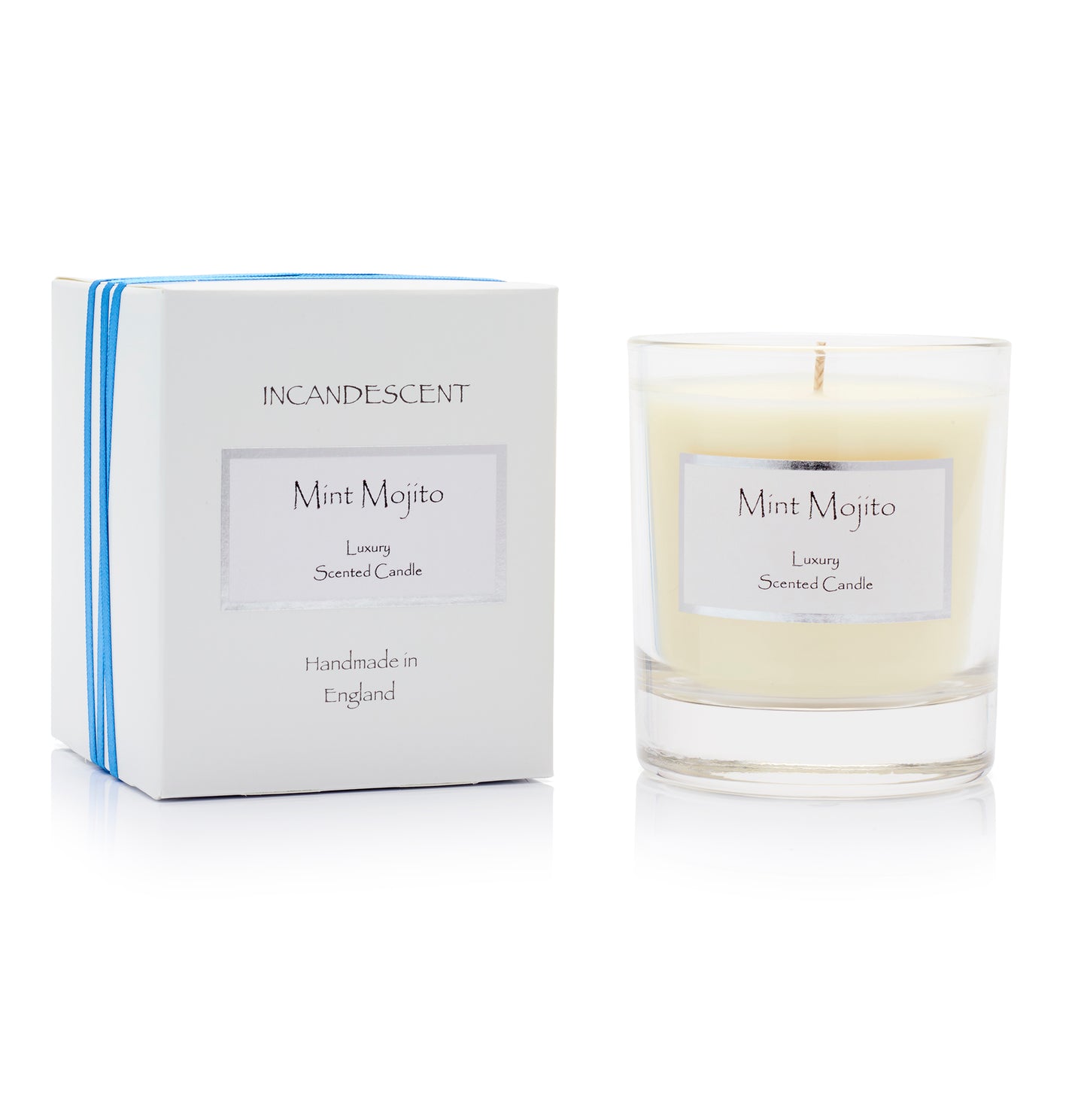 MINT MOJITO signature candle 200g