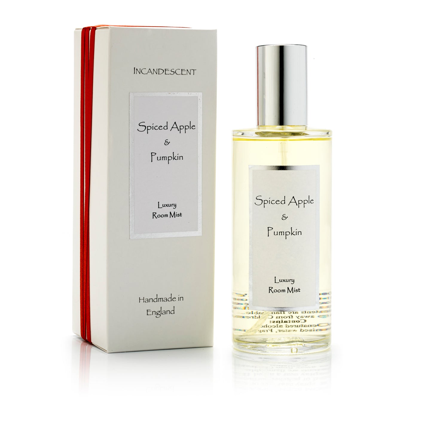 SPICED APPLE & PUMPKIN fragrant room mist 100ml